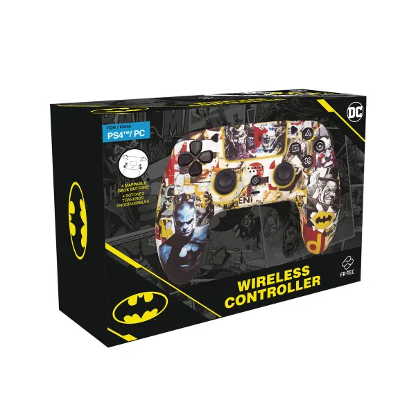 Mängupult FR-TEC BATMAN