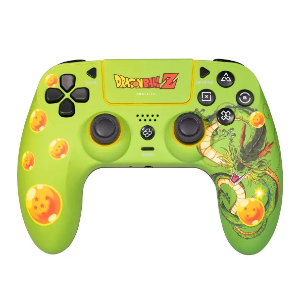 Mängupult FR-TEC DRAGON BALL