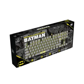 Klaviatūra FR-TEC BARMAN Spāņu Qwerty