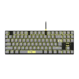 Klaviatūra FR-TEC BARMAN Spāņu Qwerty
