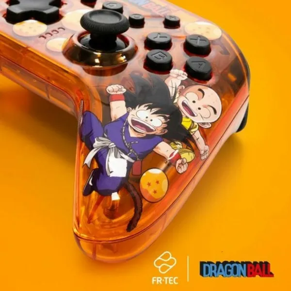 Gaming Control FR-TEC DB1001