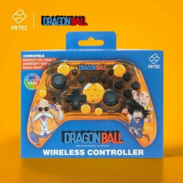 Gaming Control FR-TEC DB1001