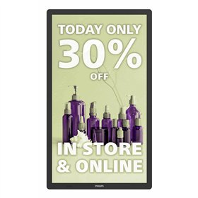 Calligraphy Pen Philips 25BDL4150I/00