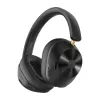OneOdio A5 ANC wireless headphones (black)