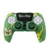 Accessories Set FR-TEC RICK AND MORTY Green