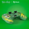Accessories Set FR-TEC RICK AND MORTY Green