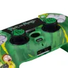 Accessories Set FR-TEC RICK AND MORTY Green