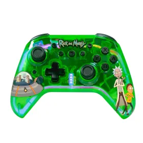 Mängupult FR-TEC RICK AND MORTY