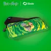 Case for Nintendo Switch 2 FR-TEC RICK AND MORTY