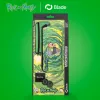 Case for Nintendo Switch 2 FR-TEC RICK AND MORTY