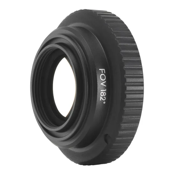 DJI Osmo Action FOV Boost Lens
