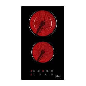 IsEasy LT2V-15 ceramic/electric hob