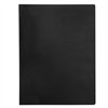 Document Holder Liderpapel CJ08 Black A4