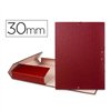 Folder Liderpapel PY34 A4 Red