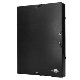 Folder Liderpapel PY53 Black