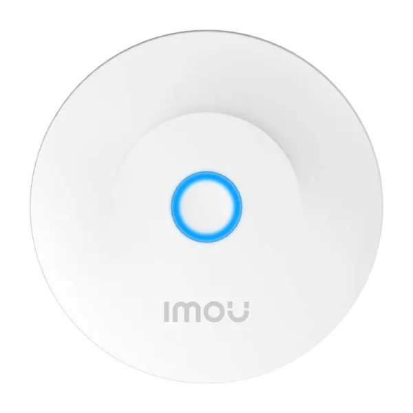 IMOU KIT-TRV1-EU-2 ZigBee thermostatic head kit with 6 adapters and gateway