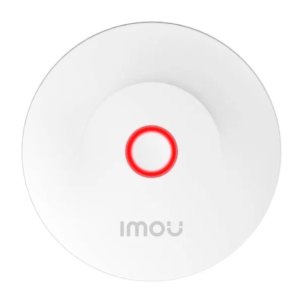 IMOU KIT-TRV1-EU-2 ZigBee thermostatic head kit with 6 adapters and gateway