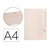 Subfolder Tarifold 3863111 Cream A4