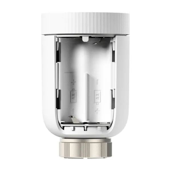 IMOU KIT-TRV1-EU-2 ZigBee thermostatic head kit with 6 adapters and gateway