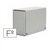 Folder Pardo 971507 Grey A4