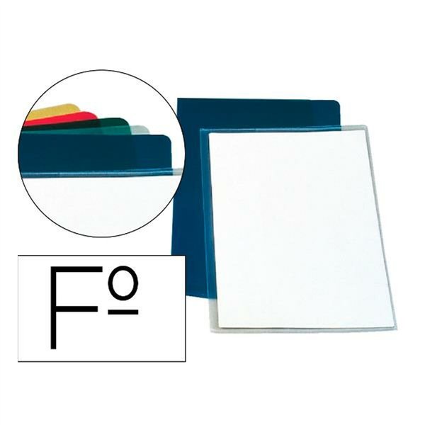 Document Folder Esselte 100 Pieces
