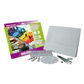 Clothes Dye Liderpapel A19221