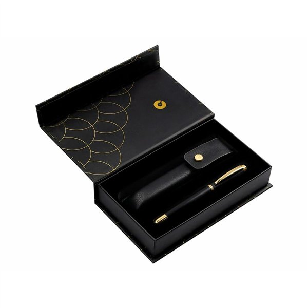 Roller Pen Belius BB240