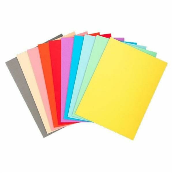 Subfolder Exacompta 410000E A4