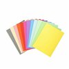 Subfolder Exacompta 410000E A4