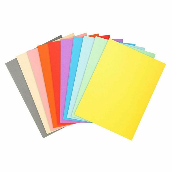 Subfolder Exacompta 410000E A4