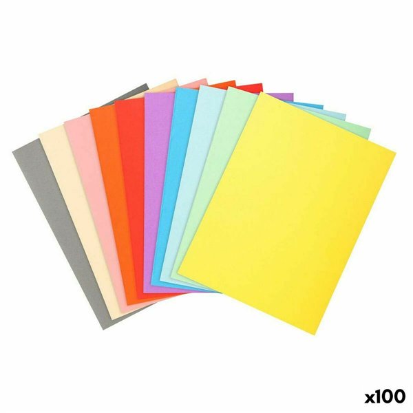 Subfolder Exacompta 410000E A4
