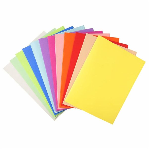 Subfolder Exacompta 410000E A4