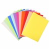 Subfolder Exacompta 410000E A4