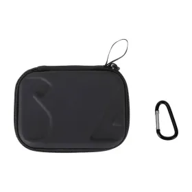 Sunnylife OA5-B893-C standard bag for ACTION 5 PRO/OSMO Action 4/3 (black)