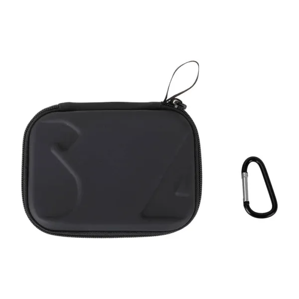 Sunnylife OA5-B893-C standard bag for ACTION 5 PRO/OSMO Action 4/3 (black)