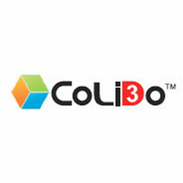 3D Printer CoLiDo COL3D-LMD169X