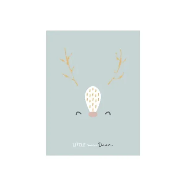 Juliste Bonjourbebe