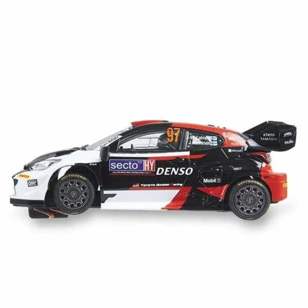Kauko-ohjattava auto Scalextric