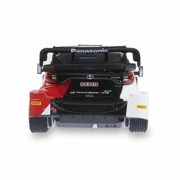 Kaugjuhitav Auto Scalextric
