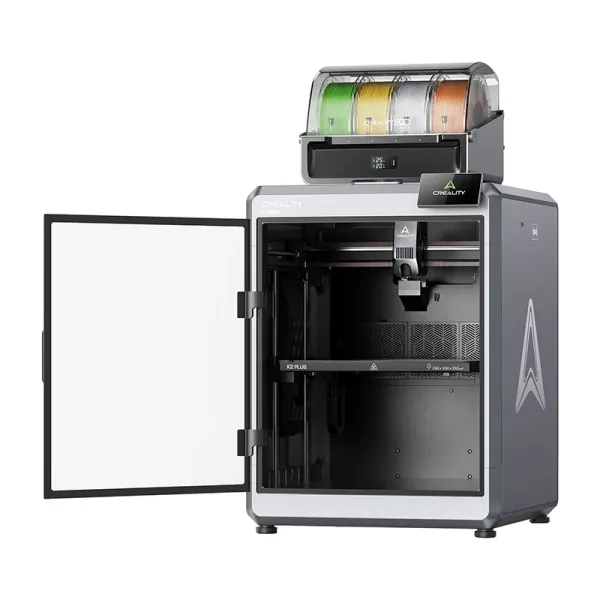 Creality K2 Plus Combo 3D Printer
