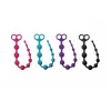 Anal Beads Virgite Pink