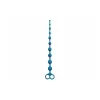 Anal Beads Virgite Blue