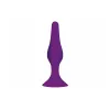 Anal plug Virgite Purple