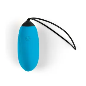 Vibraattori Virgite Sininen