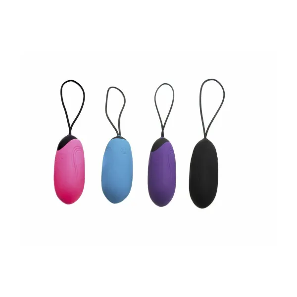 Vibrators Virgite Zils