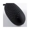 Vibratorius Virgite Juoda