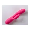 G-Spot Vibrator Virgite Pink
