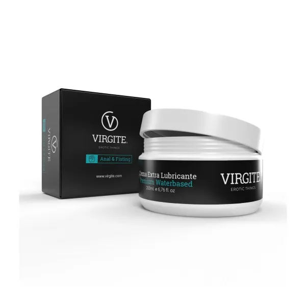 Analinis lubrikantas Virgite 200 ml