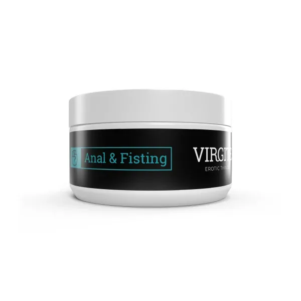 Analinis lubrikantas Virgite 200 ml