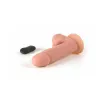 Reālistiskais Vibrators Virgite 19 cm
